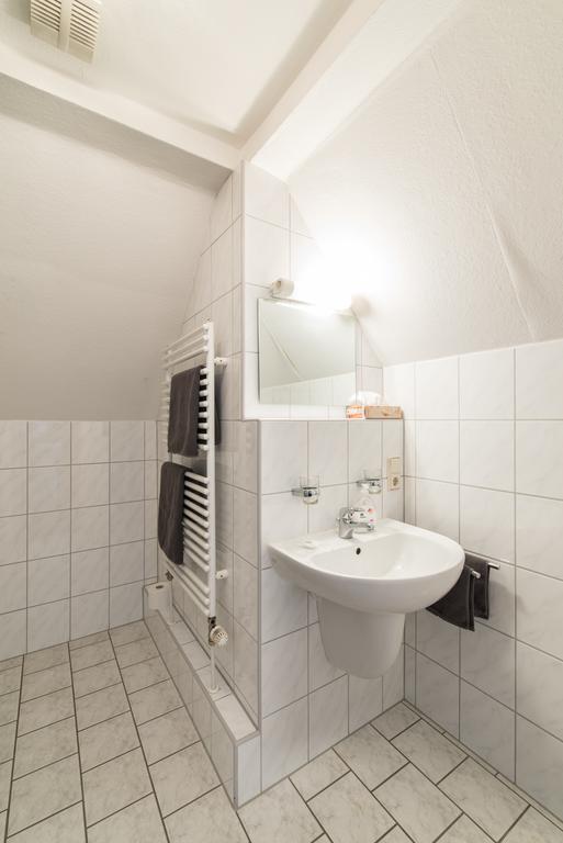 Villa Augustusberg Petrovice  외부 사진